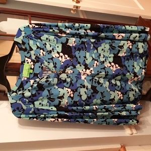 Pappagallo, small, long sleeve top, $13